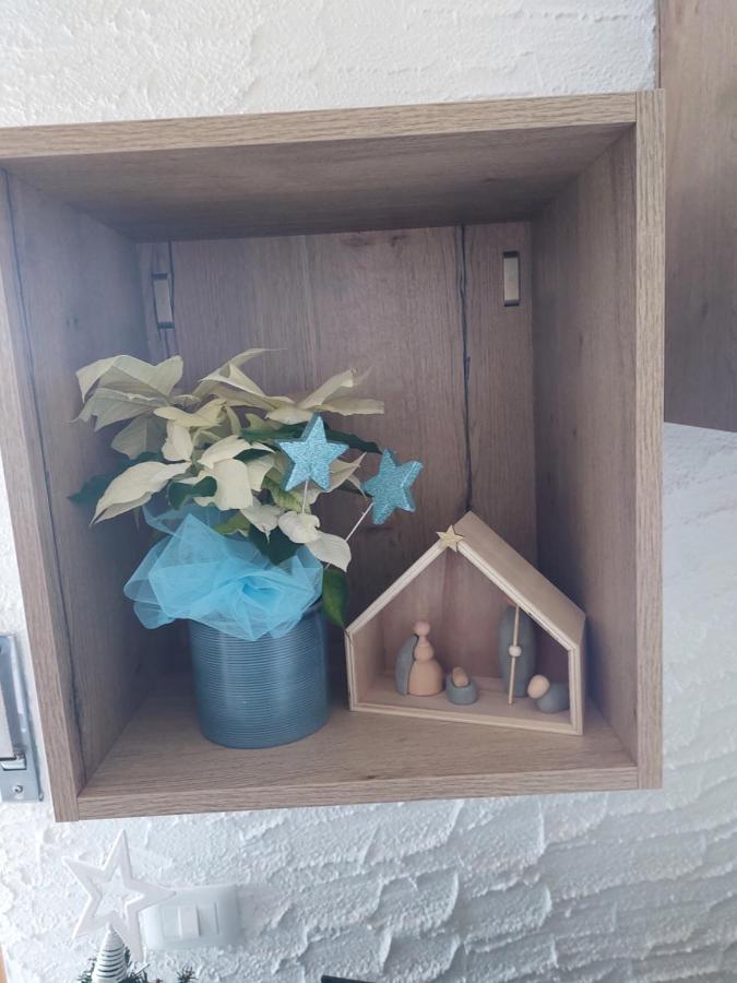 Blue Apartment - A Due Passi Dal Lago, Parcheggio Privato 拉齐塞 外观 照片